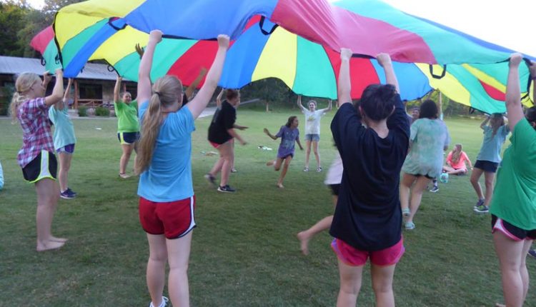 Missing Summer time Camp? How to approach It
